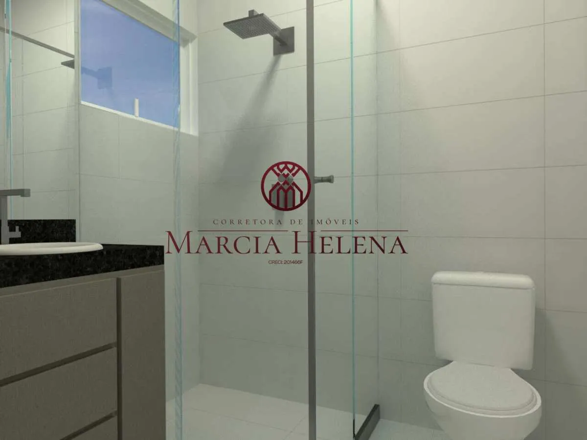 Imagem Apartamento à venda em Itapira, Pires, com 2 quartos, 59,06m2