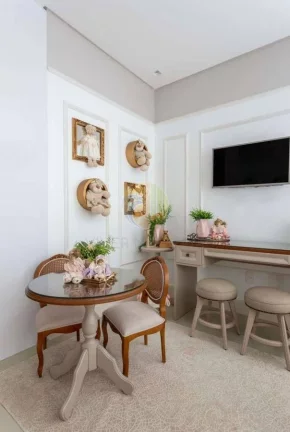 Imagem Casa Bella Vista Residence Club