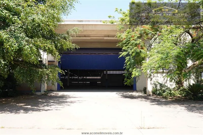 Imagem Galpões para locação em Itu no bairro Itaim Guaçu