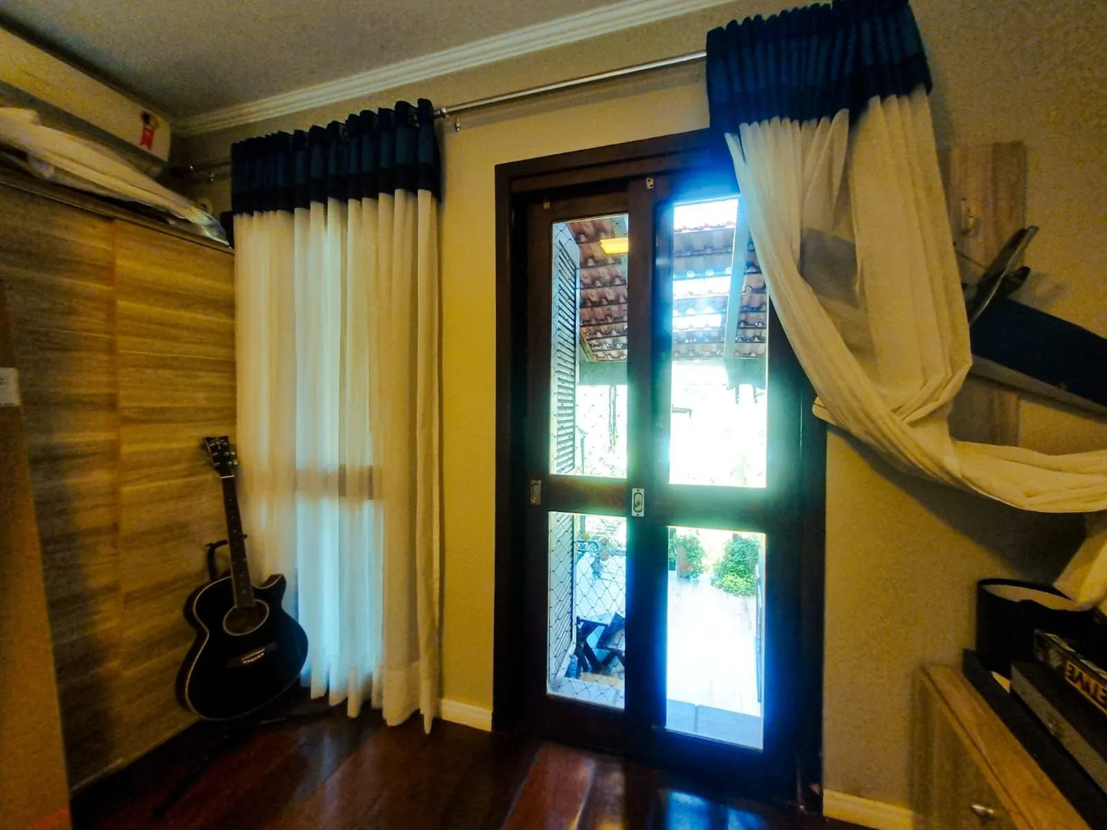 Imagem Casa Espetacular no Morro São Caetano (APAMECOR) - Vista privilegiada e muito conforto