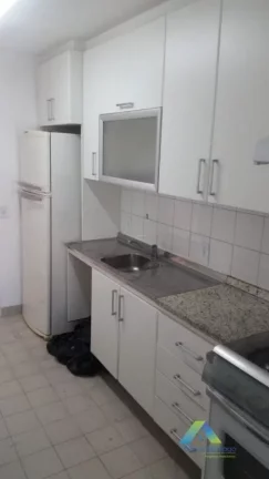Foto do imóvel Apartamento com 3 dormitórios à venda, 86 m² por R$ 837.400 - Vila Mariana