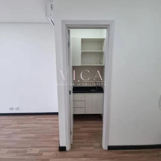 Imagem Sala 30m² 1 vaga de garagem a venda - R$ 364.001 - Alphaville/Barueri - SP