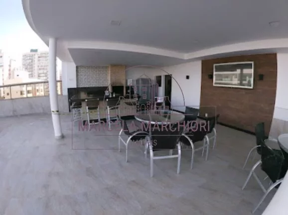 Imagem Apartamento 4 quartos em Itapuã