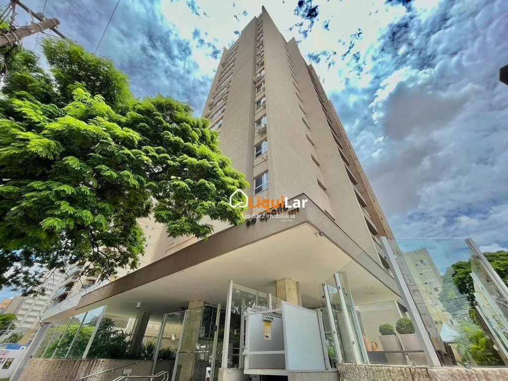 Foto do imóvel Edifício Apollo na Av Afonso Pena