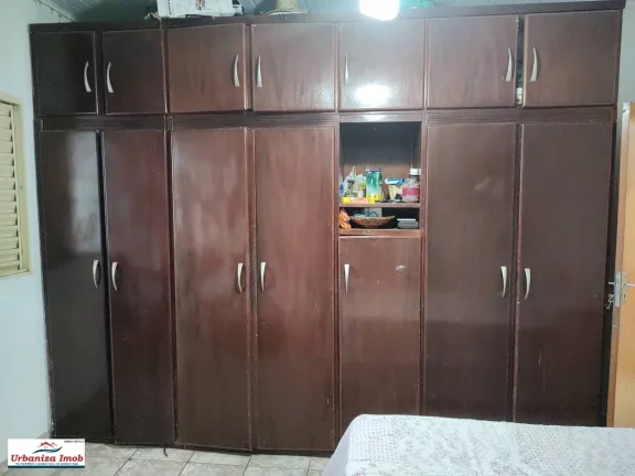 Imagem Casa à venda em Campo Grande, Vila Vilas Boas, com 3 quartos, 185,03m2