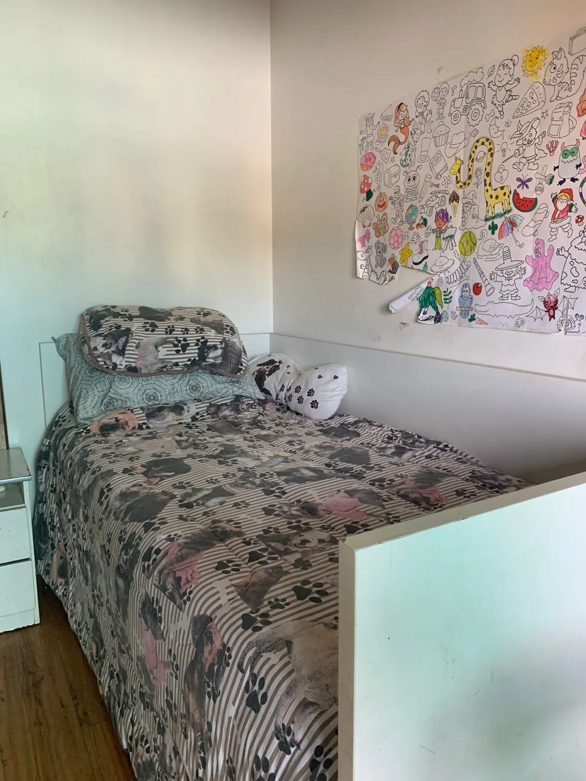 Imagem Apartamento com 3 dormitorios e 2 vagas na Medianeira
