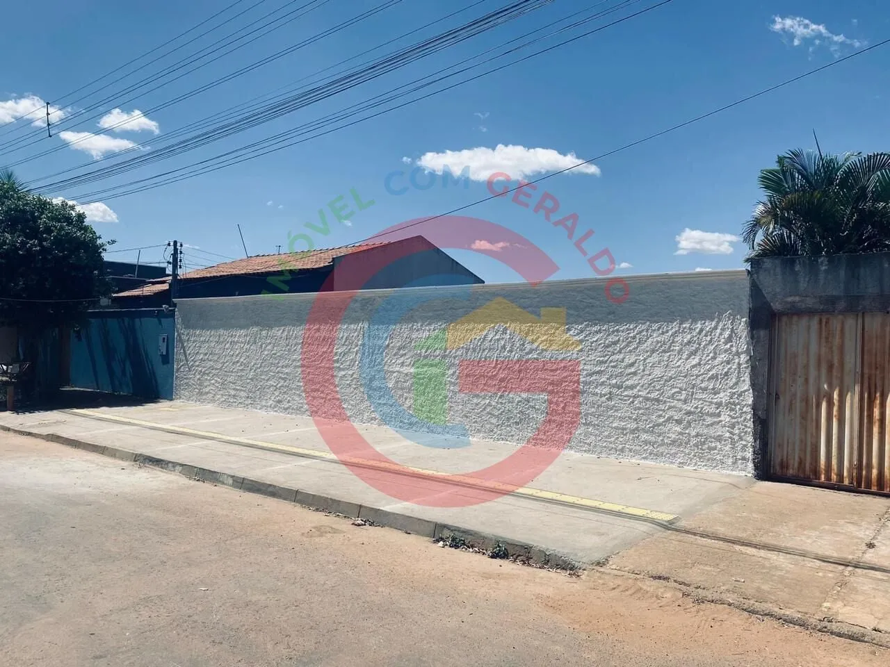 Imagem Lote Buriti Sereno c/ 2 frentes