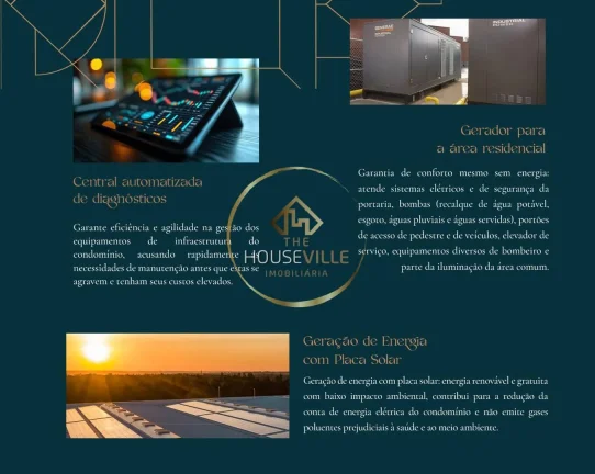 Imagem Lançamento Le Monde Vila Adyana - 2 ou 1 Suíte - 71m² e 75 m²