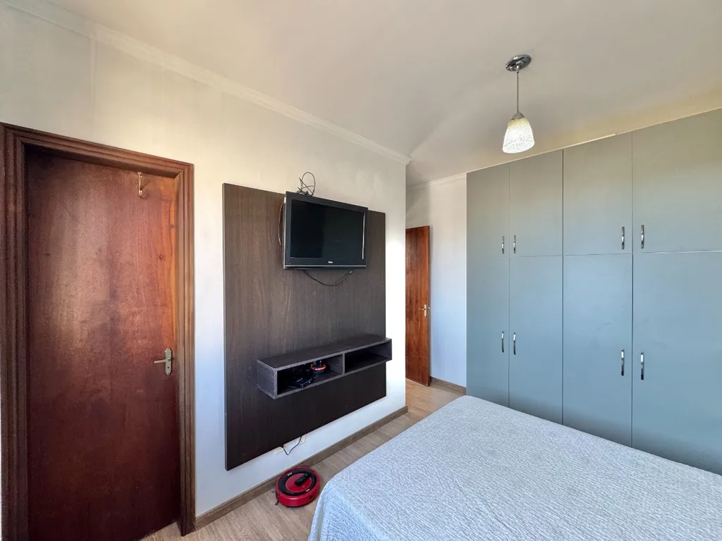 Imagem Apartamento em São Sebastião