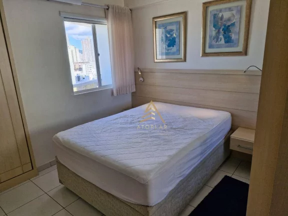 Imagem Apartamento à venda, 80 m² por R$ 3.400.000,00 - Centro - Balneário Camboriú/SC