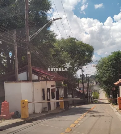 Imagem Terreno Espaçoso - Jd. Colibri - Embu das Artes/SP