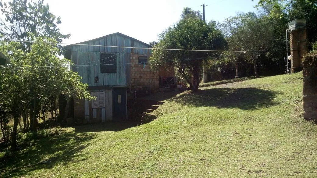 Imagem Chácara para Venda em Taquara / RS no bairro Santa Cruz da Concórdia