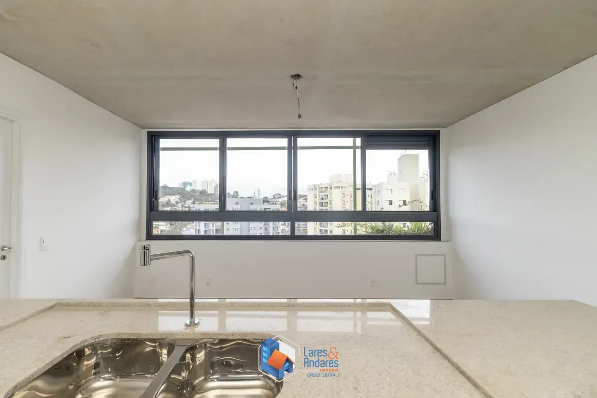 Imagem Cobertura para venda em Vila Ipojuca com 2 quartos, sendo 2 suítes, 142m²
