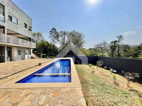 Imagem Casa de Condomínio em Palos Verdes - Carapicuíba