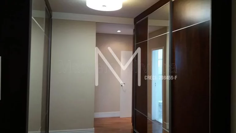 Imagem Apartamento à venda 3 Quartos 3 Suítes 142m² - Jardim das Indústrias