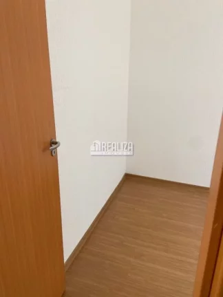 Imagem Apartamento à venda no Condomínio Parque Austral, em Uberaba - 2 dormitórios | Reserva Ushuaia