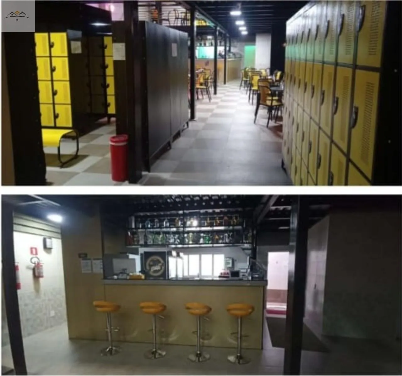 Imagem PONTO COMERCIAL em São Caetano do Sul - São Paulo, Barcelona