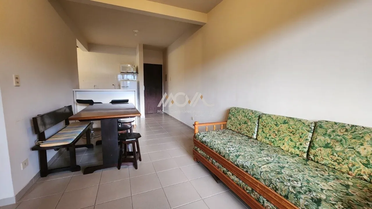 Imagem Apartamento à venda no Residencial Gaivotas, em Itapoá SC.

Imóvel com dois dormitórios, banheir...
