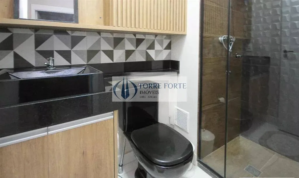 Imagem Apartamento 2 dormitórios 1 vaga na Vila Prudente