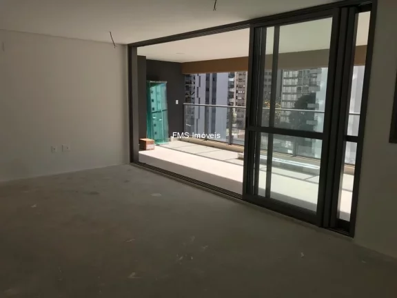 Imagem APARTAMENTO 143m² - 3 DORMITÓRIOS - 2 VAGAS - CAMPO BELO