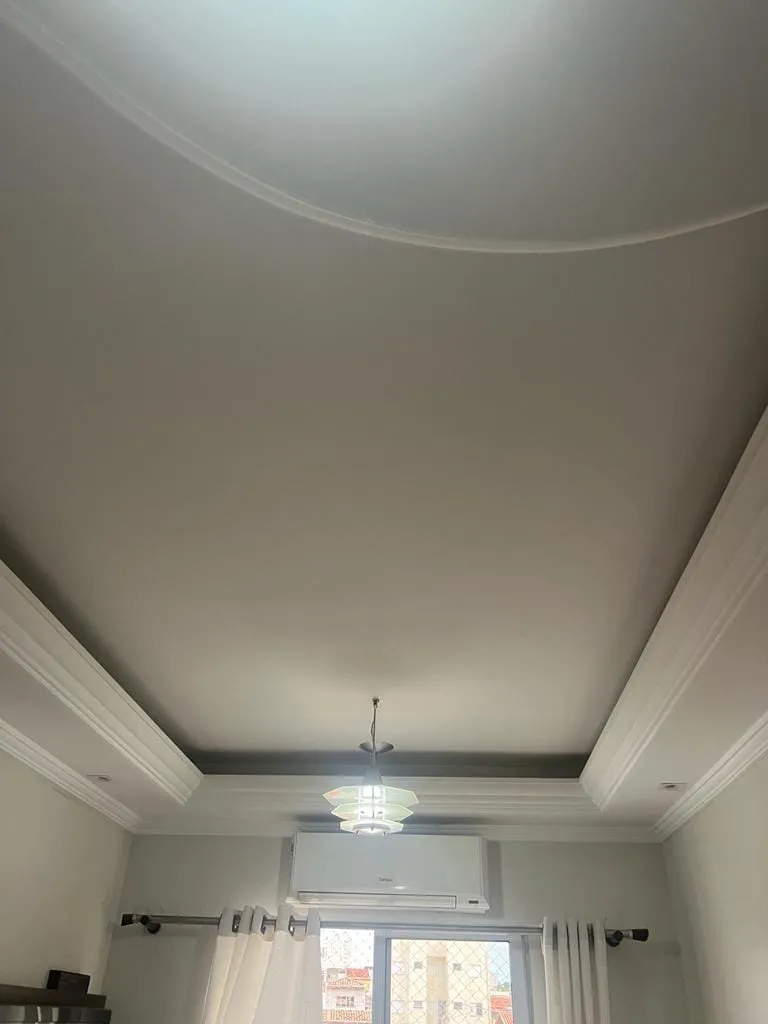 Imagem Apartamento à venda 3 Quartos, 1 Suite, 1 Vaga, 74M², Parque Senhor do Bonfim, Taubaté - SP | Condomínio Spazio Tintoretto