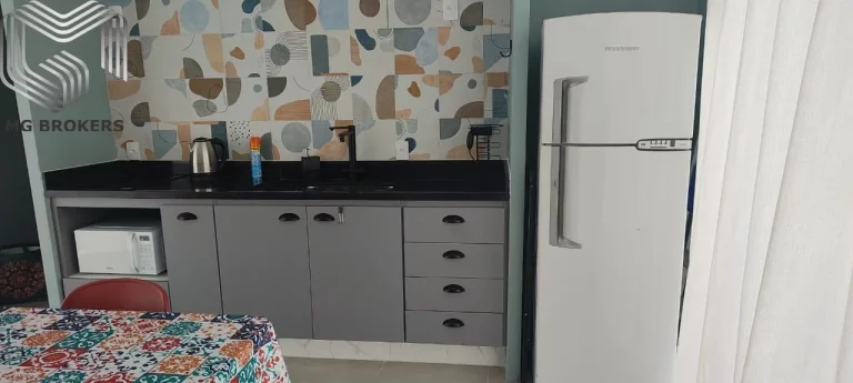 Imagem Casa em Condomínio à Venda em Arraial do Cabo-RJ, Massambaba: 2 Quartos, 1 Suíte, 60m² - Imperdível!