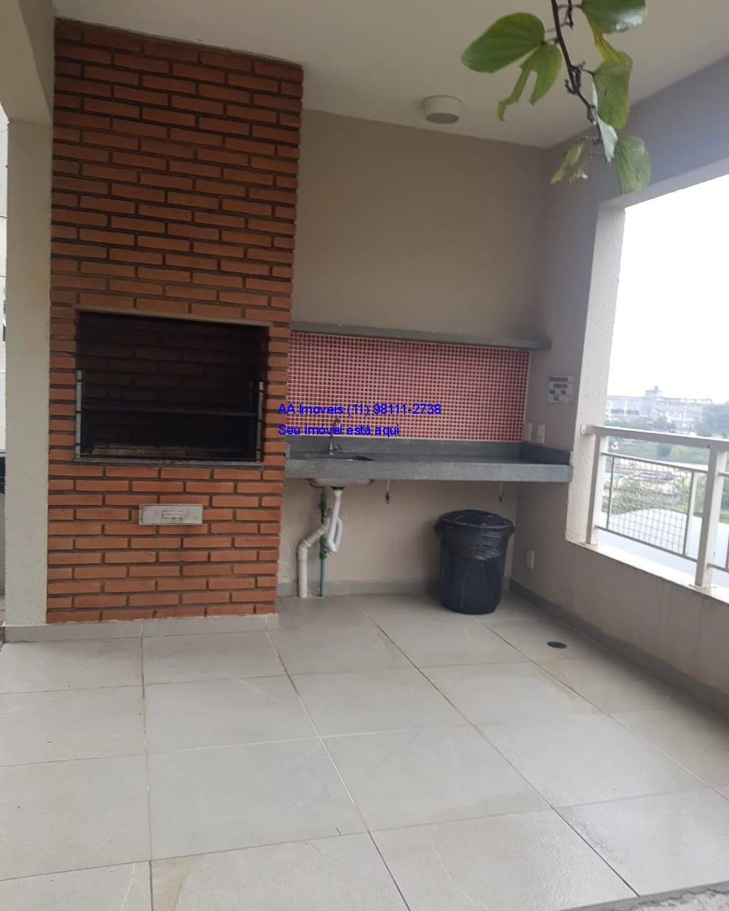 Imagem APARTAMENTO RESIDENCIAL em JANDIRA - SP, JARDIM SÃO LUIZ
