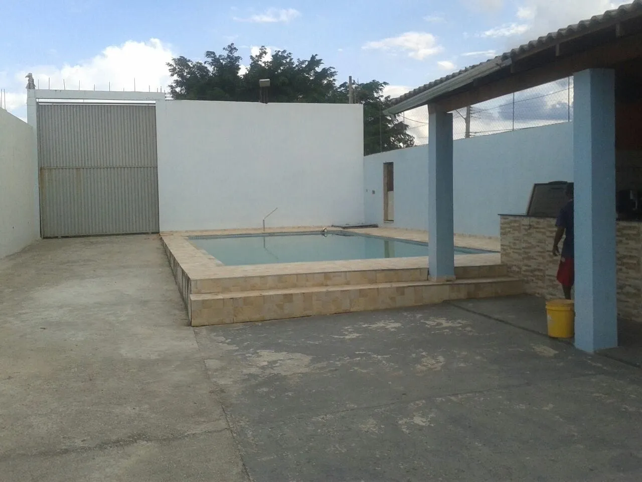 Foto do imóvel Comercial à venda 1 Quarto, 10 Vagas, 700M², Bom Jardim I, Guaratinguetá - SP