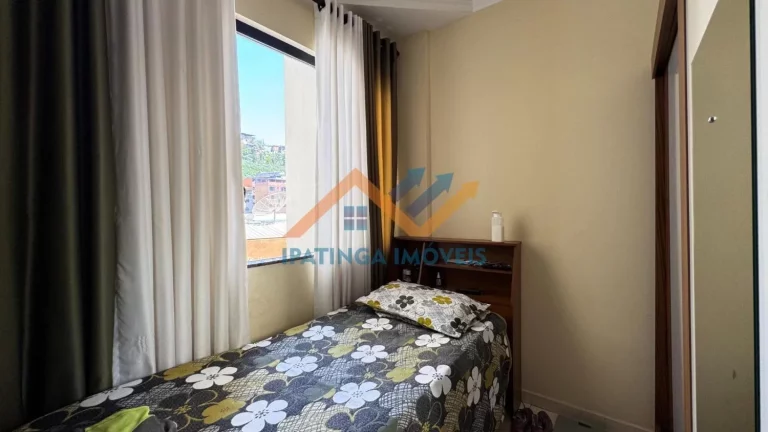 Imagem Apartamento à venda no bairro Bethânia em Ipatinga sem taxa de condomínio
