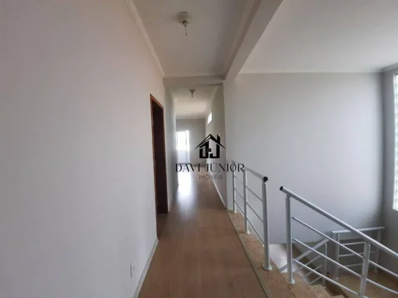 Imagem Casa com 4 suites à venda, 300 m² por R$ 1.650.000 - Condominio Solar do Bosque - Sorocaba/SP
