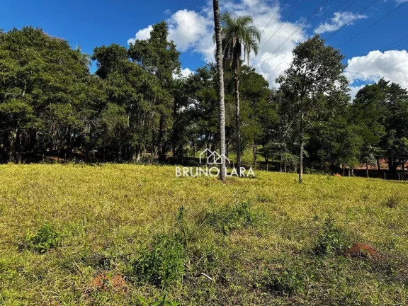 Imagem Terreno à venda em Igarapé-MG