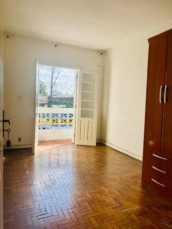 Imagem Sobrado para alugar, 155 m² por R$ 6.000,00/mês - Vila Regente Feijó - São Paulo/SP
