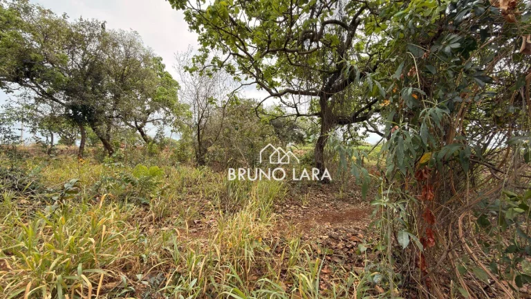Imagem Terreno à venda no Bairro São Francisco - Igarapé/Minas Gerais