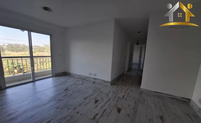 Imagem Apartamento - Locação - Granja Viana | Batelli Imóveis