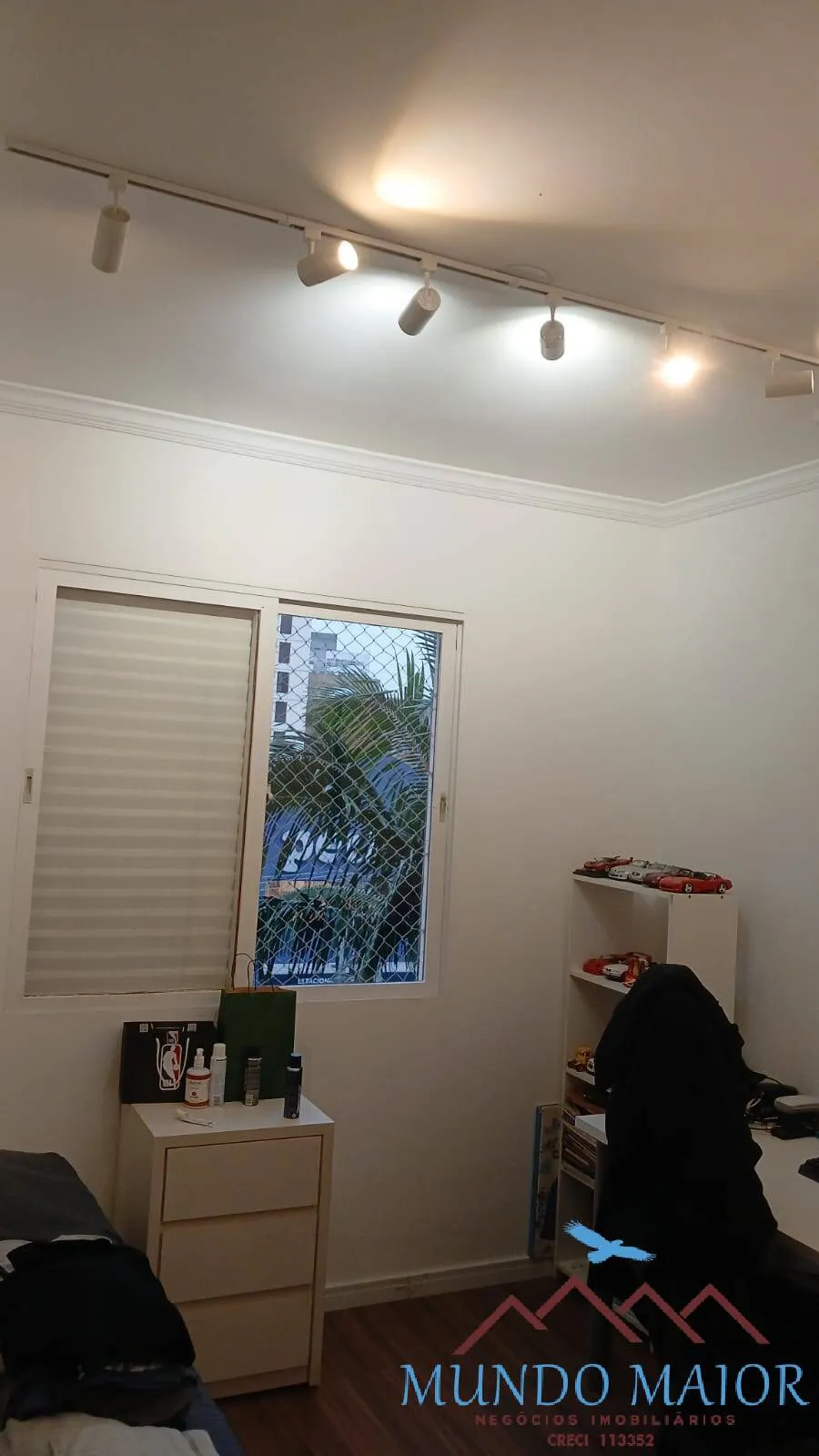 Imagem Apartamento 155 M2, 3 quartos, 1 suíte, 2 vagas, Centro - Santo André/SP!!!