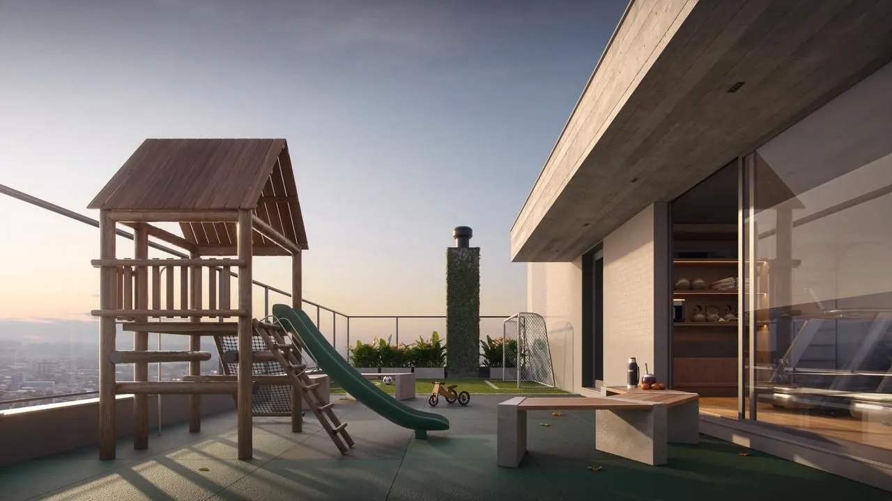 Imagem Apartamento à venda em Torres, Predial, com 2 quartos, 79m2