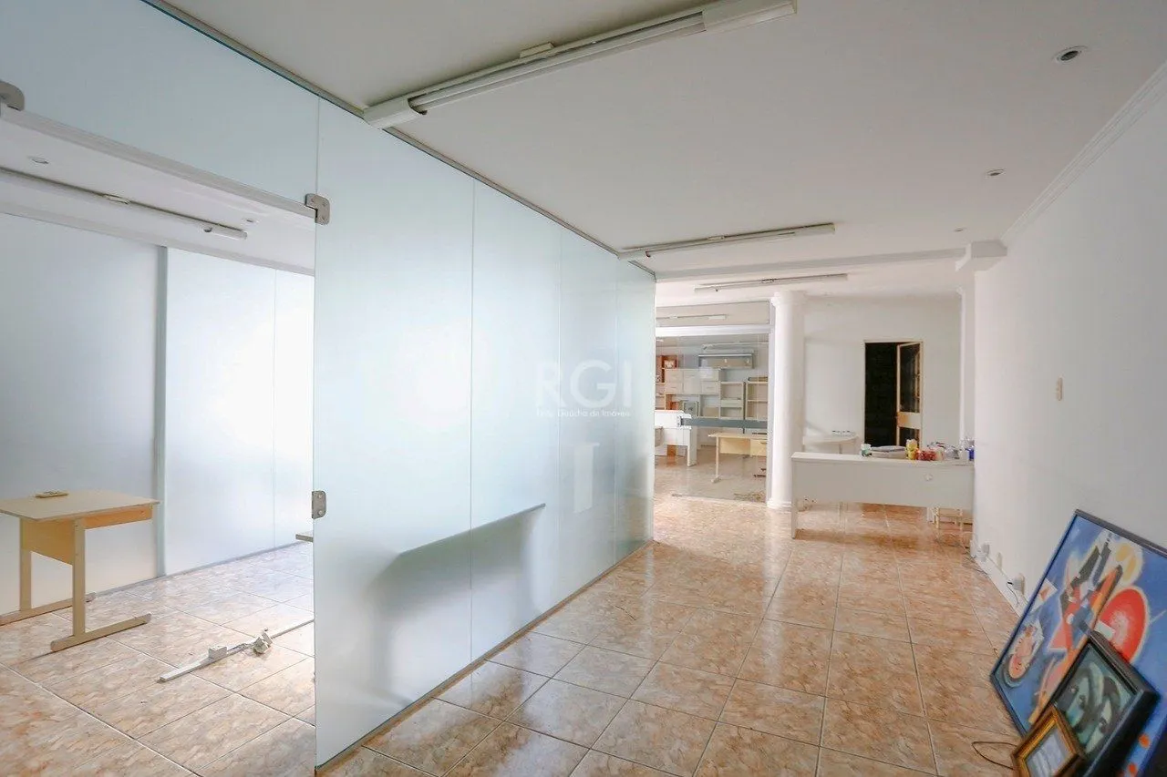 Imagem Conjunto/Sala para Venda - 54.97m², 0 dormitórios, Moinhos de Vento