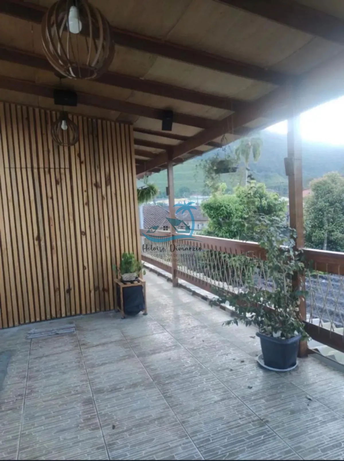 Imagem Pousada à venda no Perequê-Açu em Ubatuba a 300 metros da orla