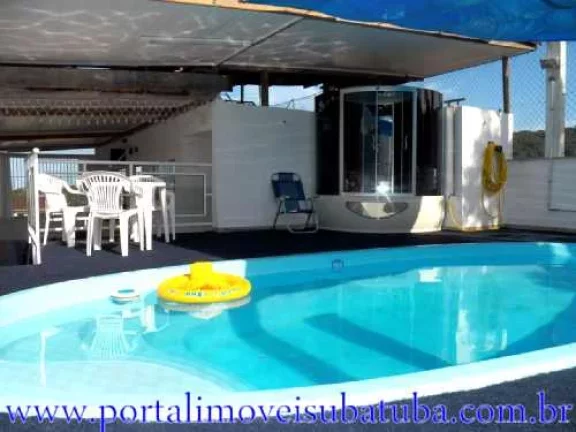 Imagem Casa Alto Padrão - 03 Suites - Aprox: 400 m2 Área Construida.