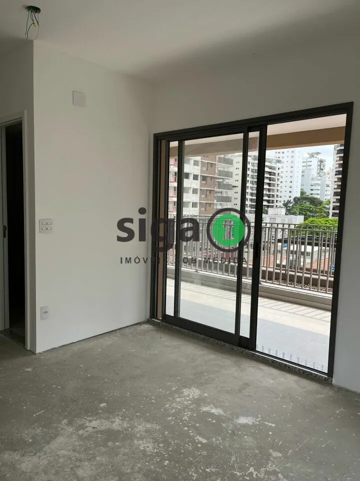 Imagem Studio à Venda na Vila Nova Conceição
