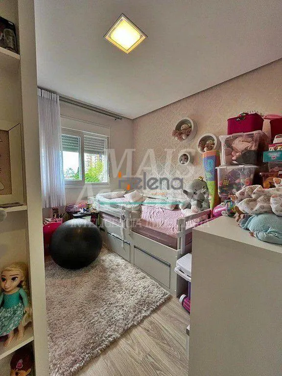 Imagem Ótimo apartamento à venda no bairro Vicentina em Farroupilha/RS - 2 dormitórios