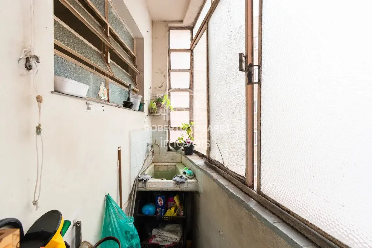 Imagem Apartamento de 1 quarto, 58m² no bairro Higienópolis, em São Paulo