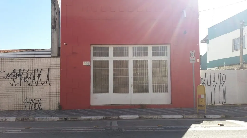 Imagem Comercial à venda 3 Quartos, 340M², Centro, Pindamonhangaba - SP