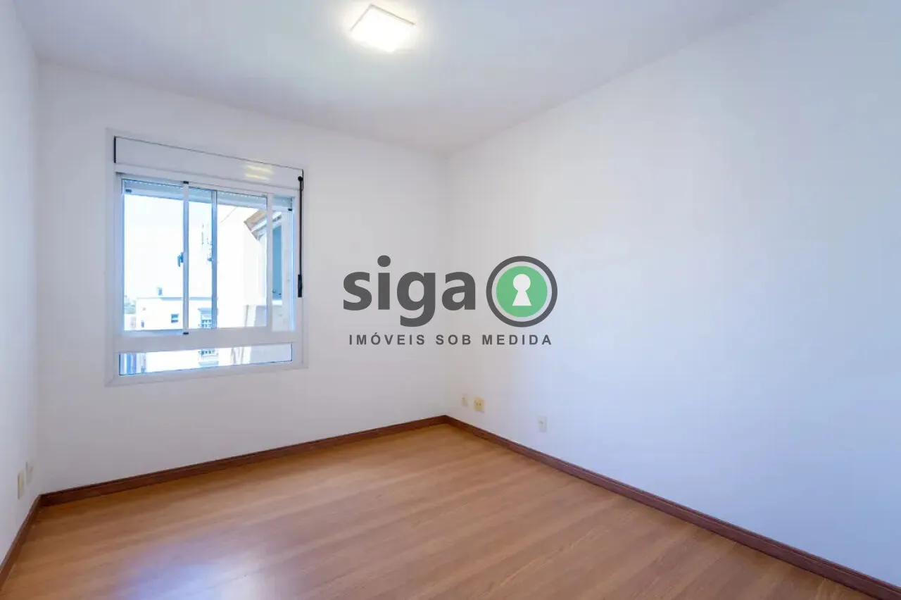 Imagem Cobertura Duplex com 3 quartos de 236m² no Paraíso do Morumbi - São Paulo/SP