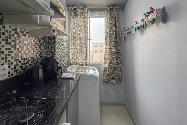 Imagem Apartamento para venda no bairro Fátima em Canoas