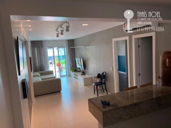Imagem APARTAMENTO COM JARDIM, VARANDA GOURMET E VISTA MAR NO COSTA ESPAÑA