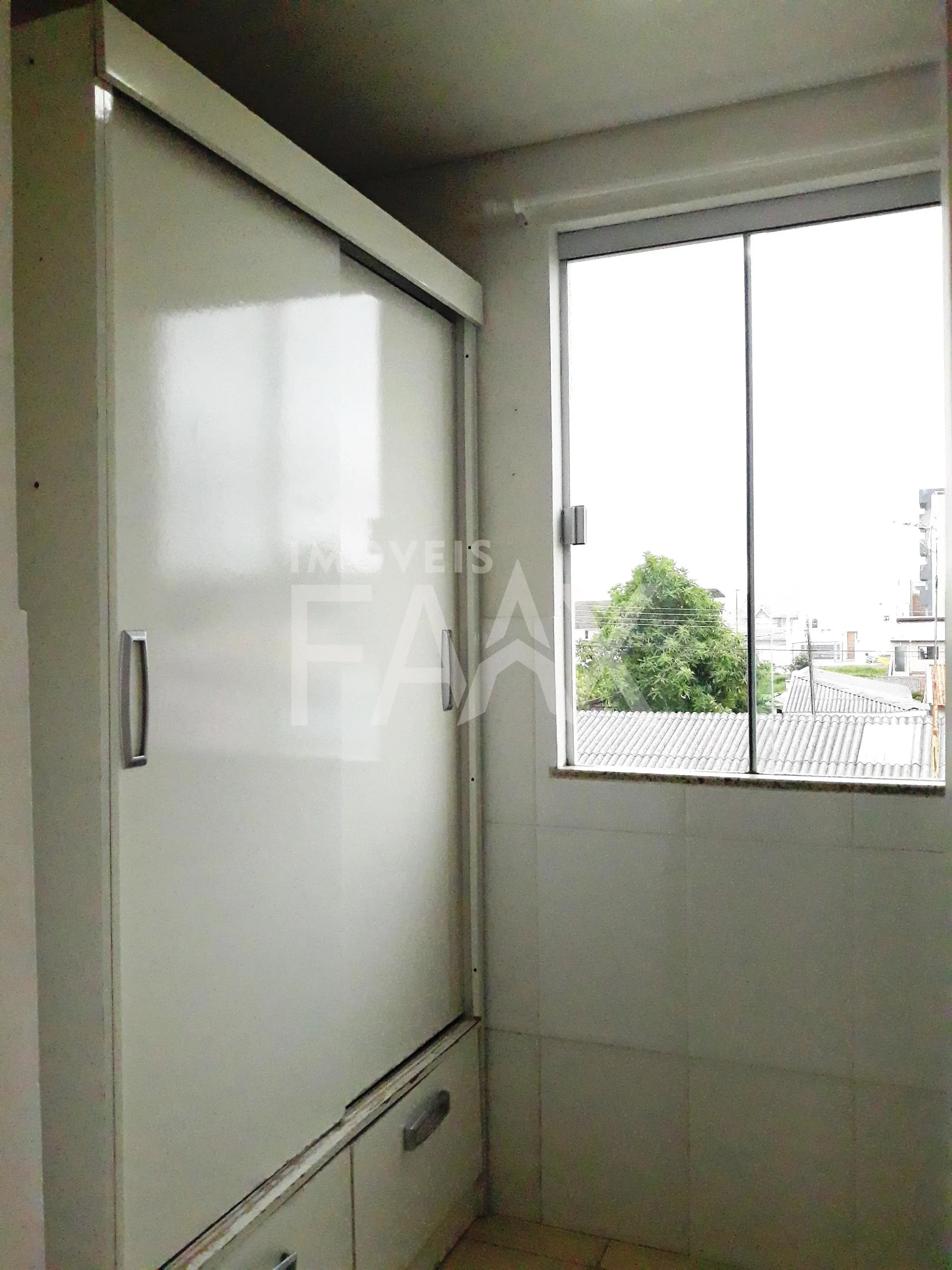 Imagem APARTAMENTO para venda no BAIRRO SANTANA em Guarapuava PR