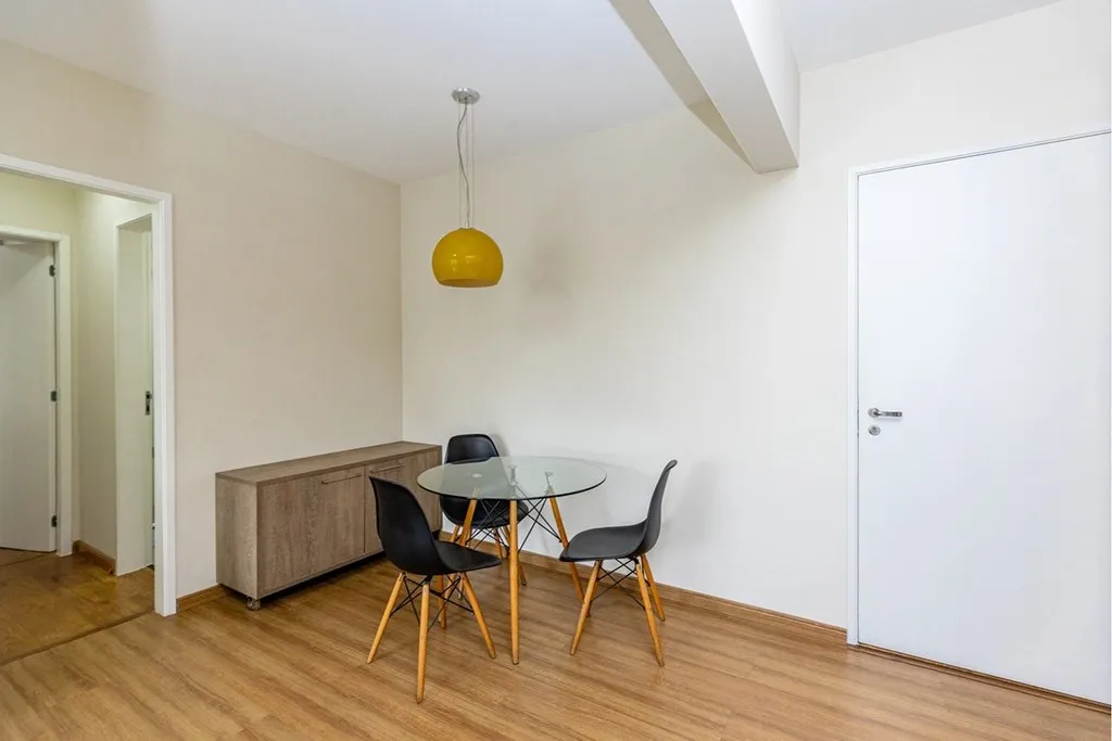 Imagem APARTAMENTO RESIDENCIAL em São Paulo - SP, Bela Vista
