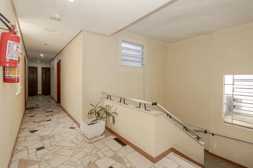 Imagem Apartamento em São João