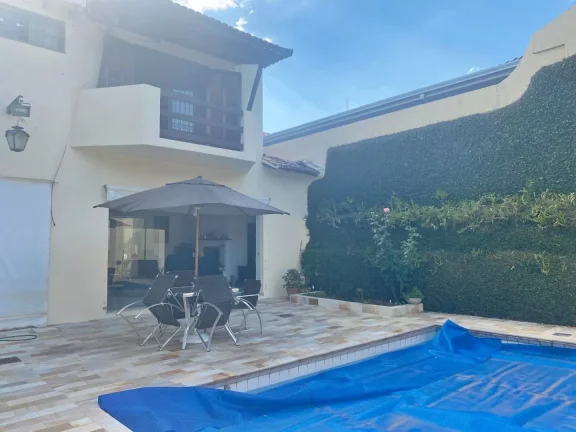 Imagem Casa com 6 dormitórios à venda, 420 m² por R$ 1.900.000,00 - Pinheirinho - Itajubá/MG